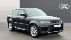 Land Rover Range Rover Sport 2.0 P400e HSE Dynamic 5dr Auto Estate